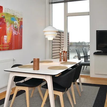 Apartment Nordre Havnevej I Romo Kirkeby