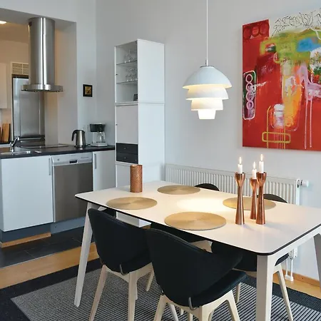 Nordre Havnevej I Apartment