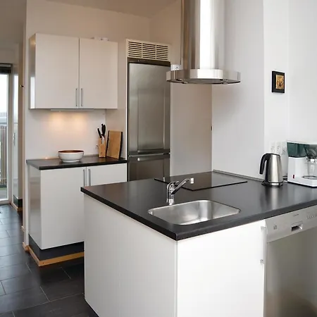 Nordre Havnevej I Appartement *