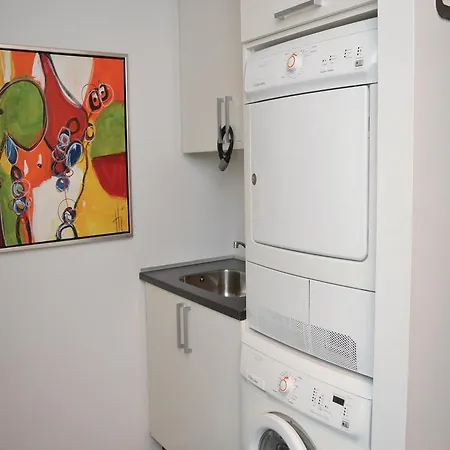 Nordre Havnevej I Apartment
