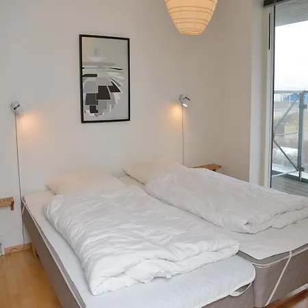 Nordre Havnevej I Apartment *